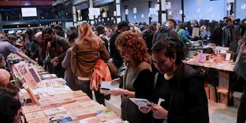 Todo lo que tenés que saber sobre la Feria de Editores 2025 en C Art Media.