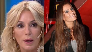 La sorprendente confesión de Yanina Latorre sobre su escándalo con Natacha Jaitt: “Yo no me metí”