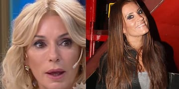 La sorprendente confesión de Yanina Latorre sobre su escándalo con Natacha Jaitt: “Yo no me metí”