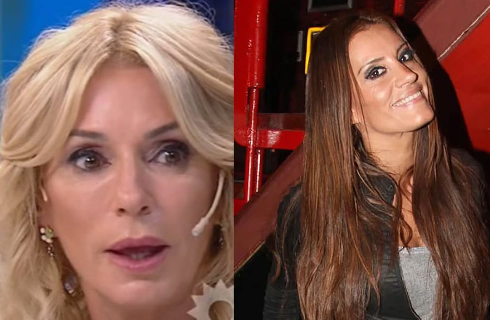 La sorprendente confesión de Yanina Latorre sobre el escándalo de su marido con Natacha Jaitt