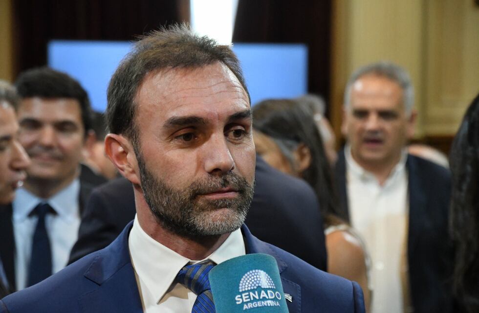 Ezequiel Atauche defendió acuerdos con China, Turquía, Japón y Luxemburgo