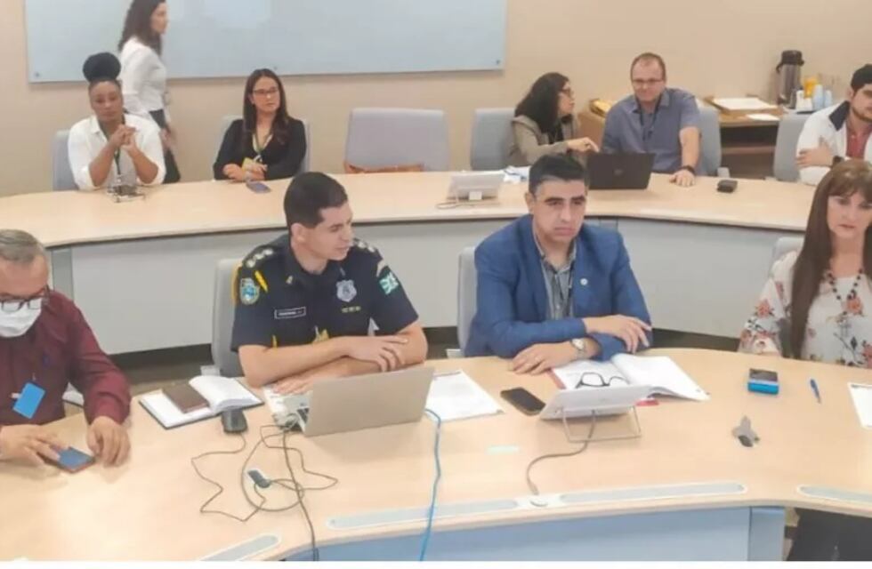 Se aprobaron proyectos de fortalecimiento sanitario para la triple frontera