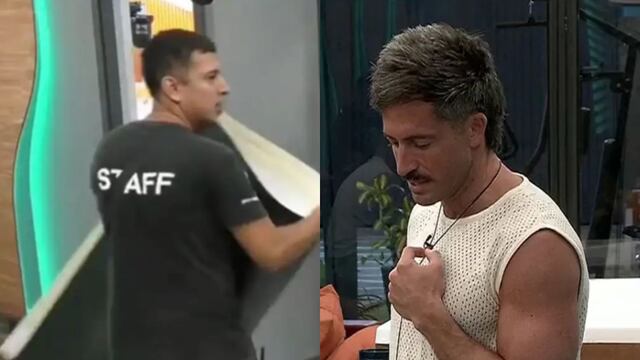 Polémica en Gran Hermano 2025: el video que muestra a los participantes en contacto con la producción y sin aislamiento