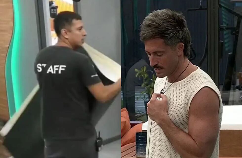 Polémica en Gran Hermano 2025: el video que muestra a los participantes en contacto con la producción y sin aislamiento