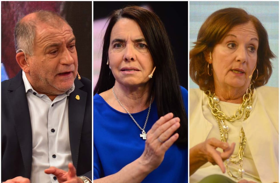 Se aprobó la Ley Bases en general: cómo votaron los senadores de Córdoba