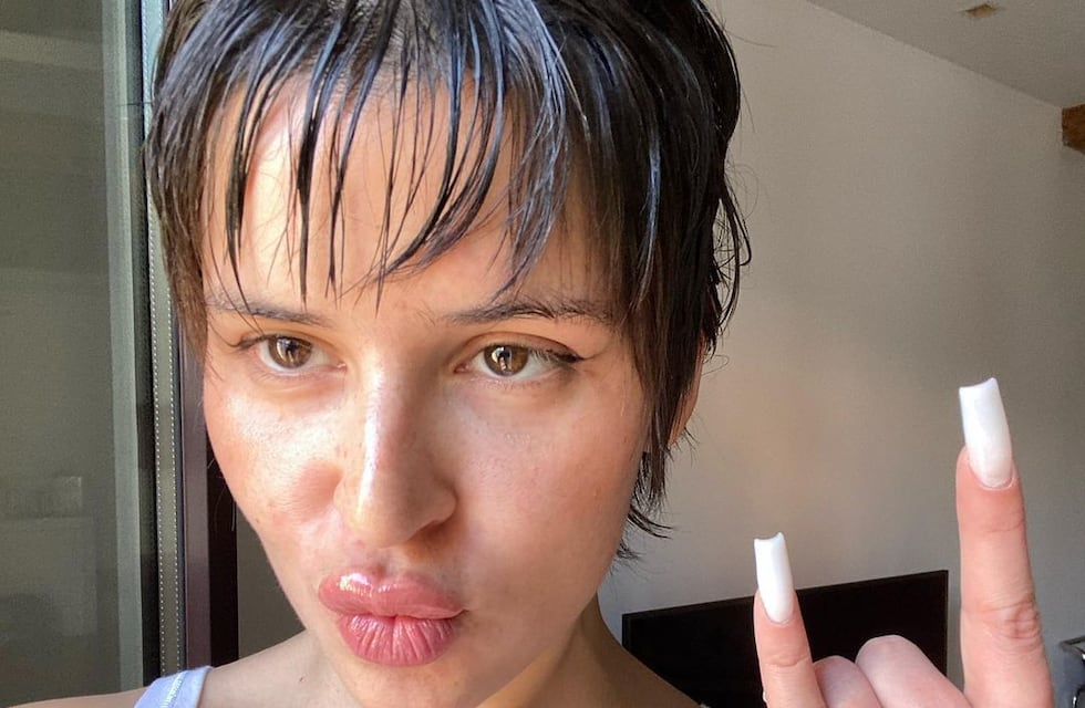 El descargo de Nathy Peluso tras las críticas que recibió por sus dichos sobre Argentina