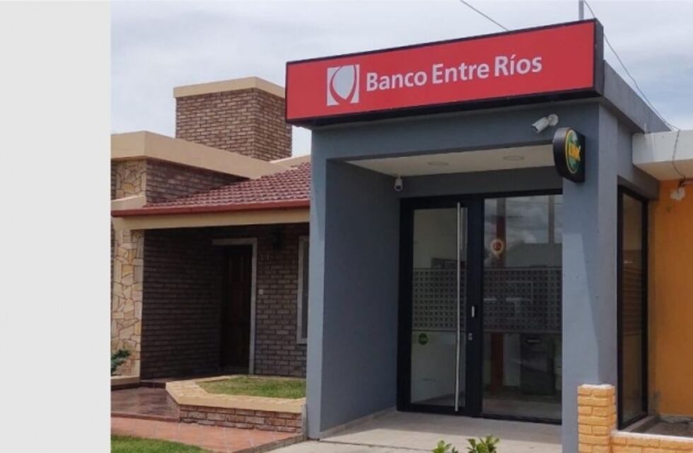 Aldea Brasilera ya cuenta con cajero automático