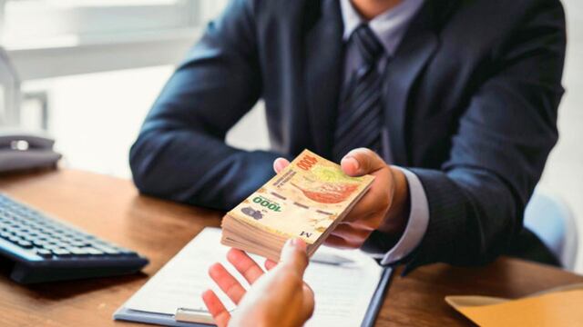 Cómo es el préstamo de $10.000.000 y cómo acceder.