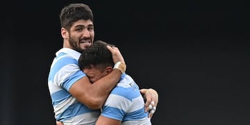 Los Pumas 7s lograron la primera medalla para Argentina en los Juegos Olímpicos de Tokio 2020.