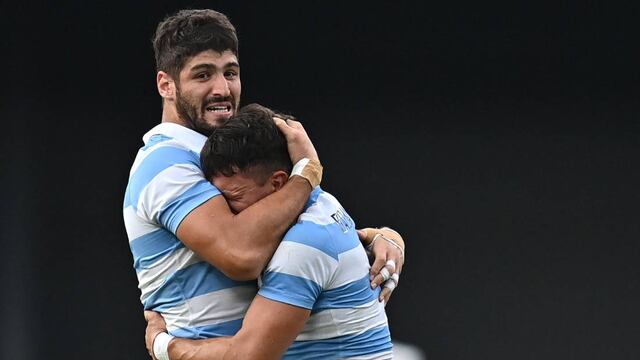 Los Pumas 7s lograron la primera medalla para Argentina en los Juegos Olímpicos de Tokio 2020.