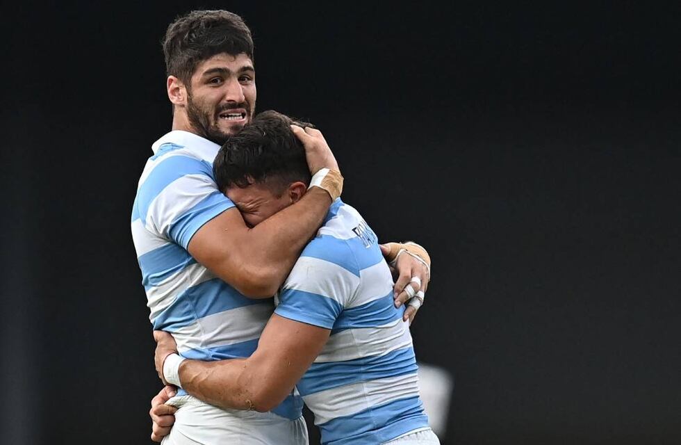 Histórico: Los Pumas 7s vencieron 17-12 a Gran Bretaña y lograron la medalla de bronce en Tokio 2020