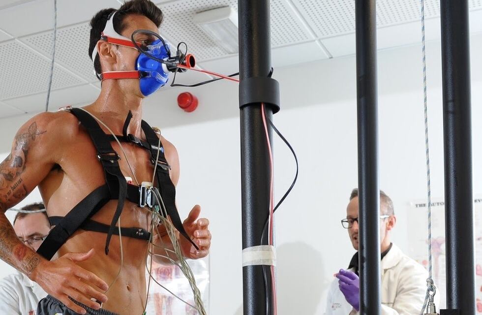 Cómo acceder a evaluaciones y test de aptitud física gratis para deportistas