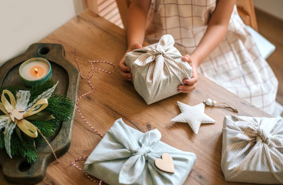 Fiestas sustentables: Celebrar cuidando el ambiente