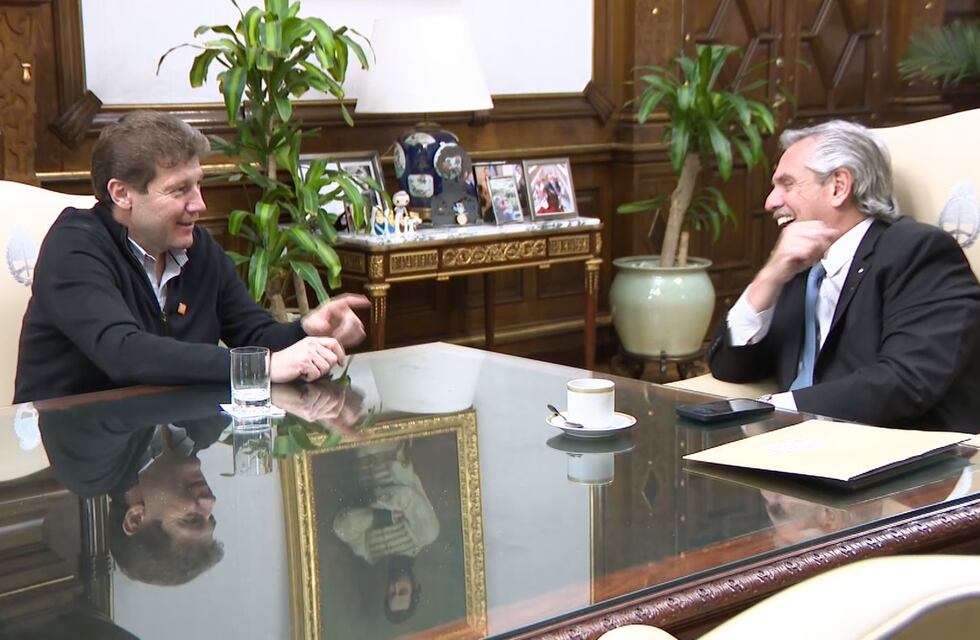 Avanza el proyecto de un puerto chino en Tierra del Fuego: la oposición lo denunciará penalmente