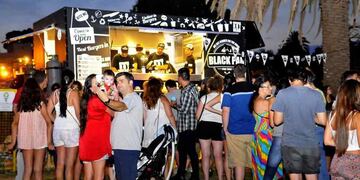 food trucks (imagen ilustrativa)