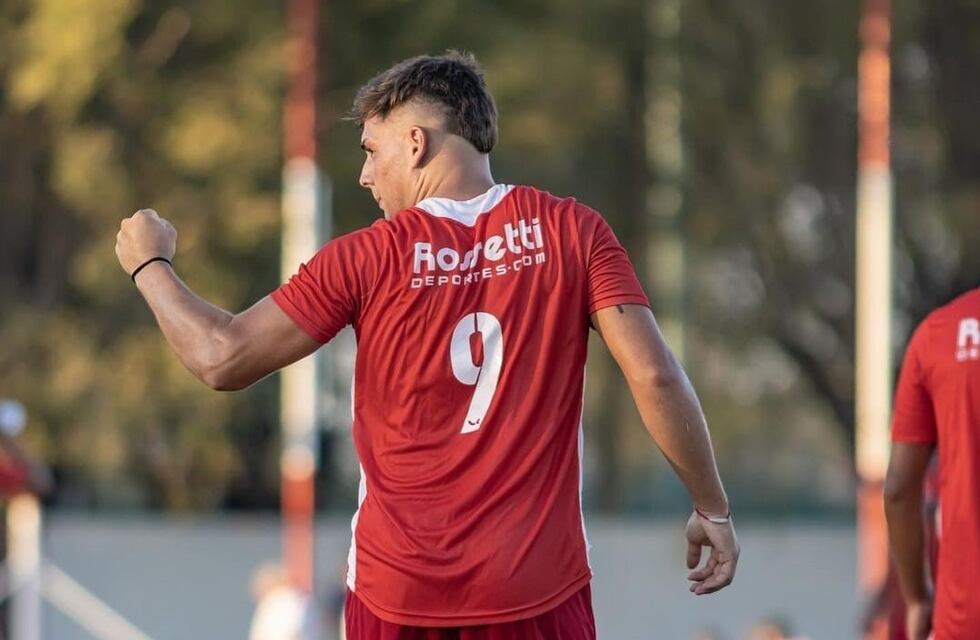 Pedro Sabino campeón con Lambert de Monte Maíz de la Beccar Varela y en Octavos de Final del Regional Amateur