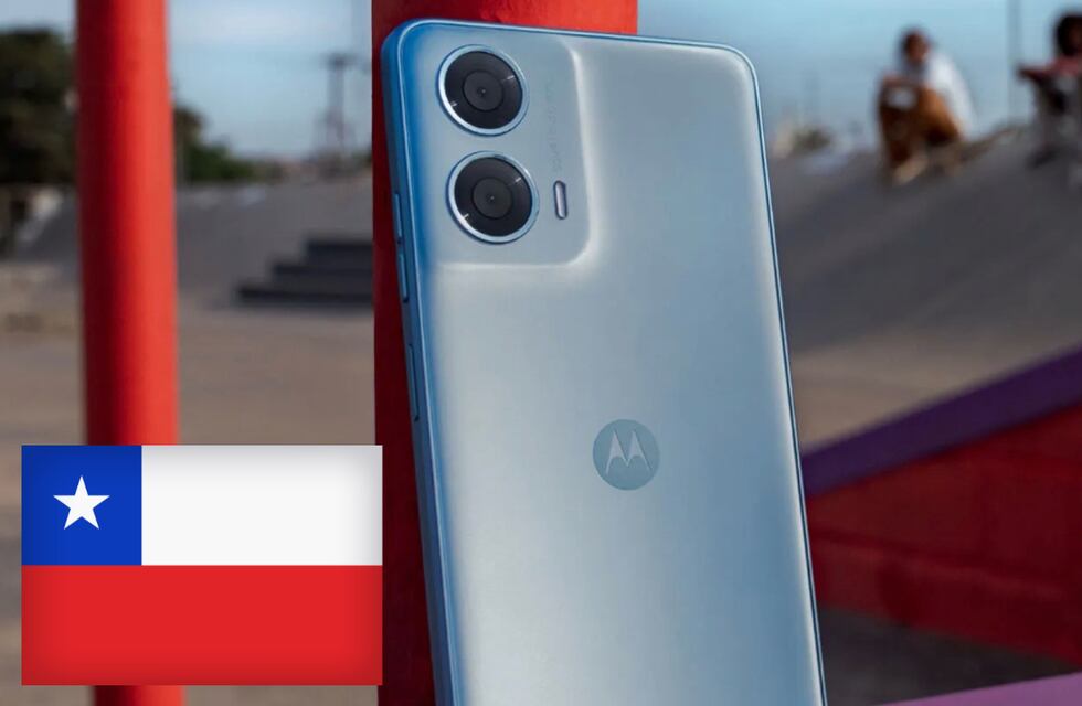 ¿Conviene comprar en Chile?: esto es lo que vale un celular G24 Power de Motorola