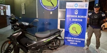 Tres detenidos, una moto y un arma secuestrada tras siete allanamientos en el barrio Oeste II.