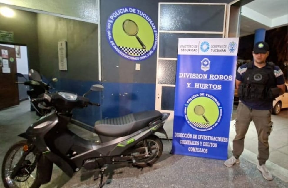 Cae banda sospechada de robo a mano armada en el Oeste II