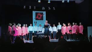 Coro Polifónico municipal