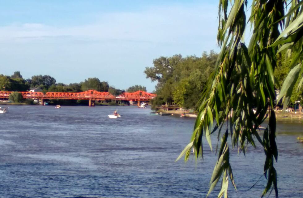 Cómo estará el clima esta semana en Gualeguaychú