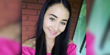 Pintarán una estrella amarilla en memoria de Daiana Fernández, la docente atropellada en Eldorado.