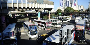 Reclaman volver a la actividad y ayuda del Estado.