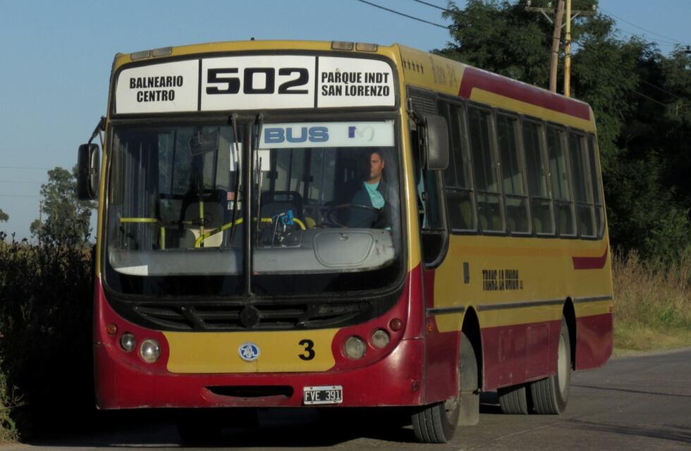 Concejales analizan un aumento del boleto de colectivo en Azul