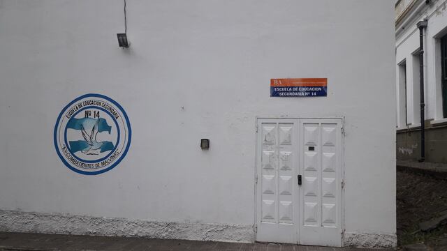 Abre la pre-inscripción a Primer Año del Secundario