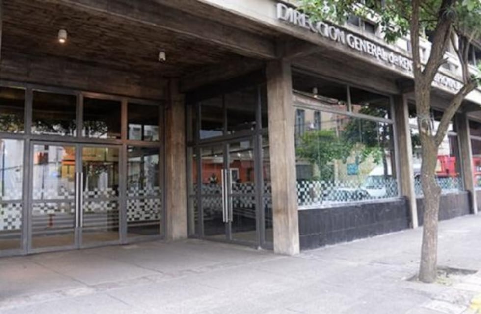 Desde Rentas advierten que una web falsa simula ser el sitio oficial del organismo