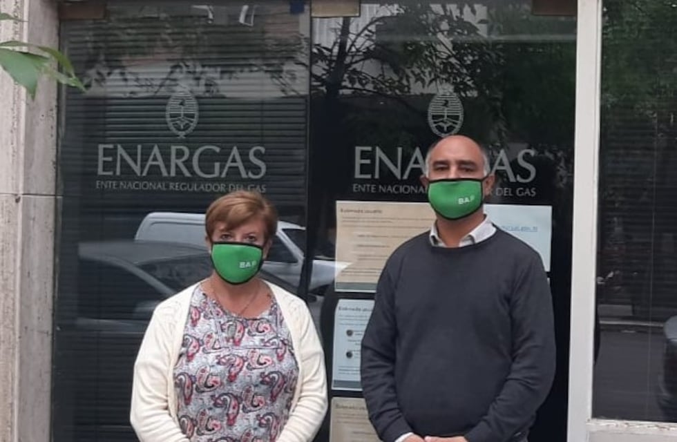 Gas: Bien Común insiste para que Coronel Rosales sea incorporado como zona fría