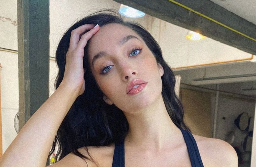 Es hija de una azafata de Guido Kaczka, está de novia de un reconocido conductor y triunfa en Instagram: quién es Brenda Dialoy