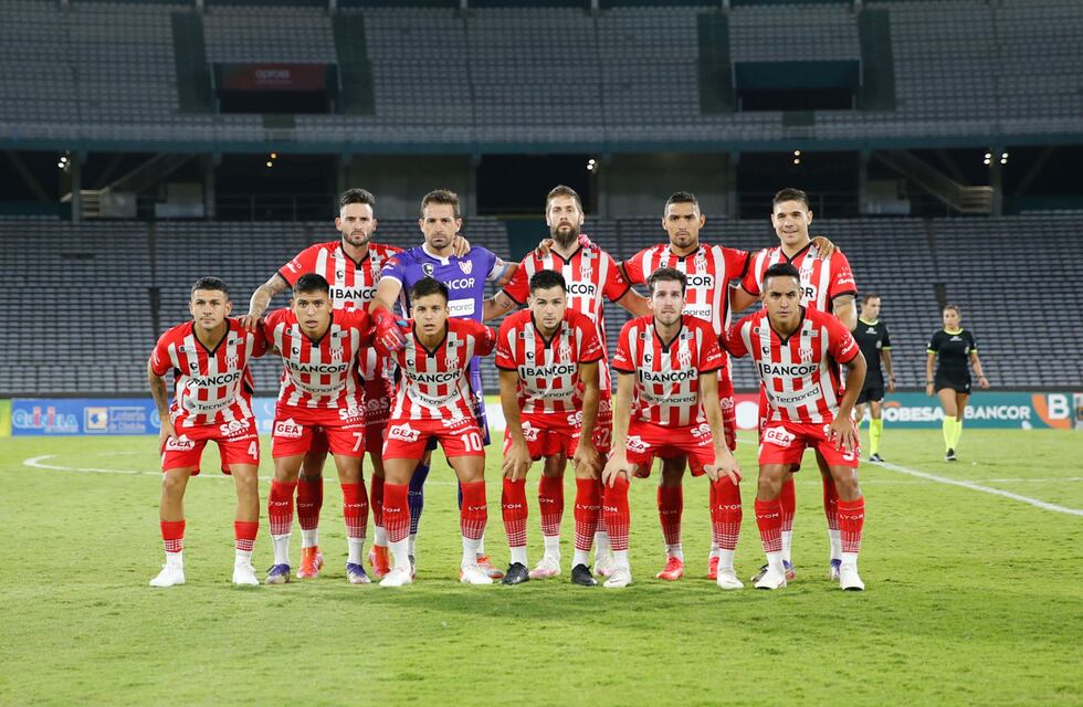El uno por uno de Instituto en el clásico ante Racing