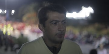 Julio Escobar