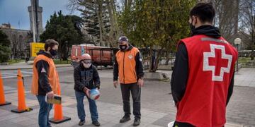 Las actividades se desarrollarán en distintos puntos de la ciudad