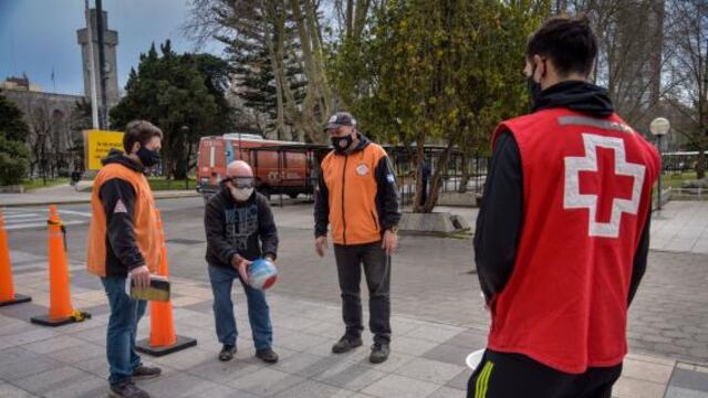 Las actividades se desarrollarán en distintos puntos de la ciudad
