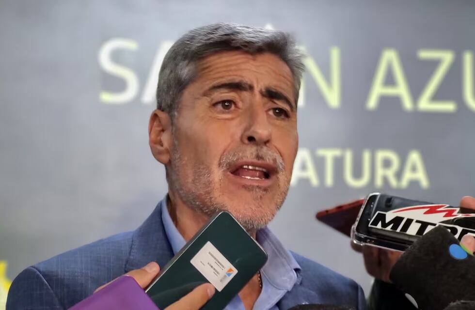 Detuvieron al jefe de la Caminera de Córdoba: el Frente Cívico pide la renuncia de Quinteros