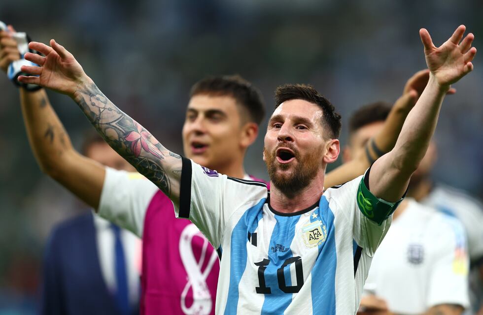 Mundial 2022: los 5 alimentos clave en la dieta de Lionel Messi para rendir al máximo en Qatar