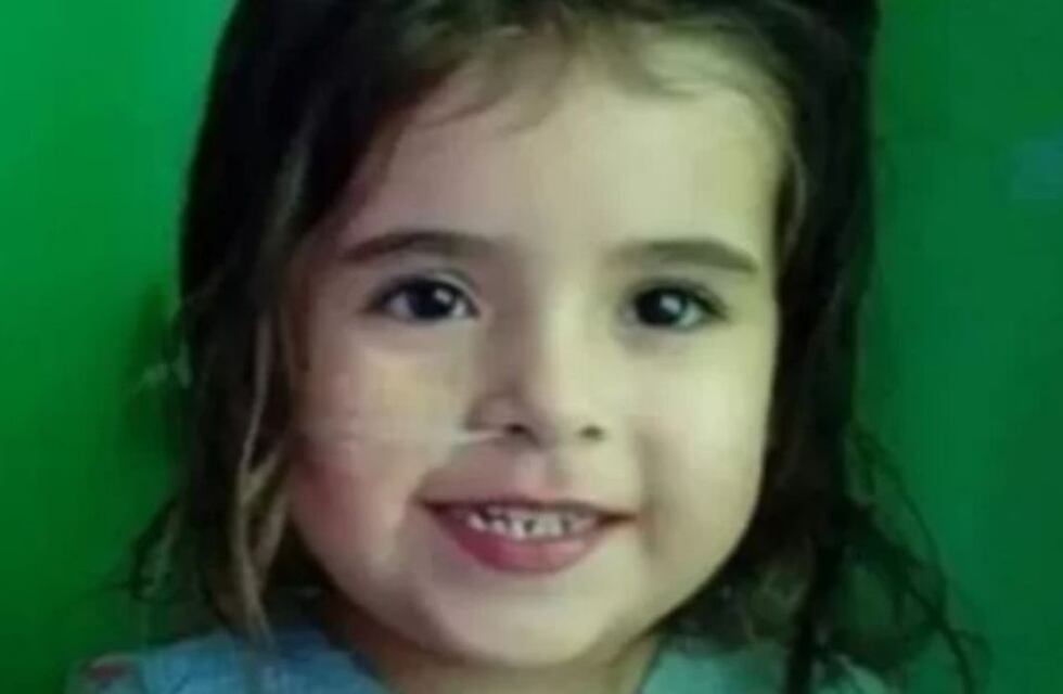 El desesperado pedido de una familia chaqueña: tiene que devolver 300.000 dólares por una operación que salvó a su hija