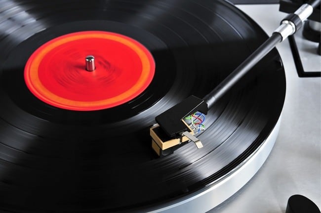 Cómo y dónde comprar vinilos a 30.000 pesos
