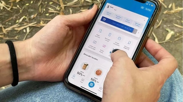 Cuánta plata se puede tener en Mercado Pago sin tener problemas con la AFIP.