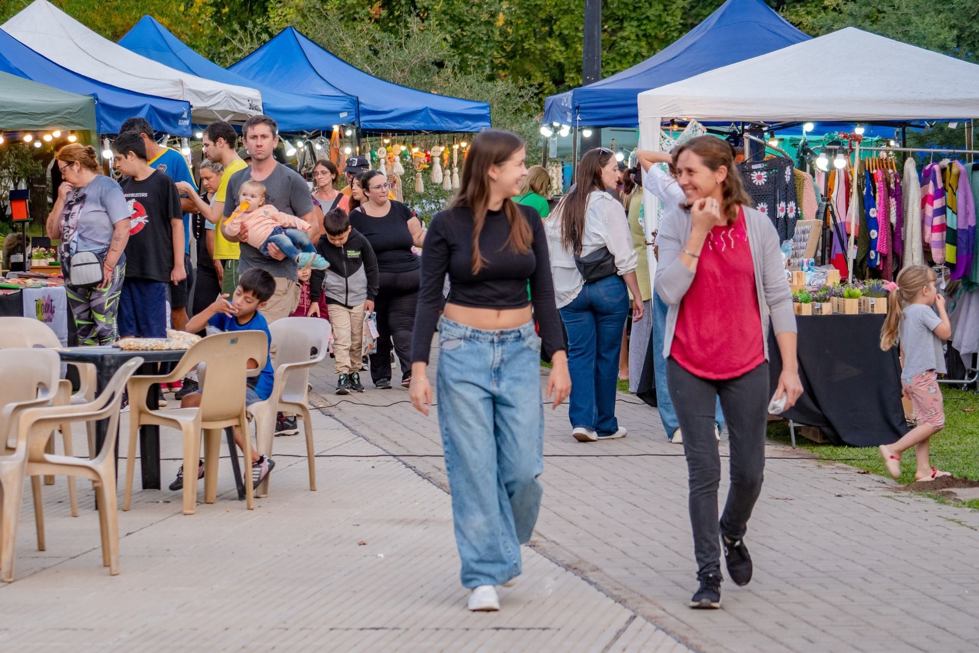 Turismo ER - Finde XXL