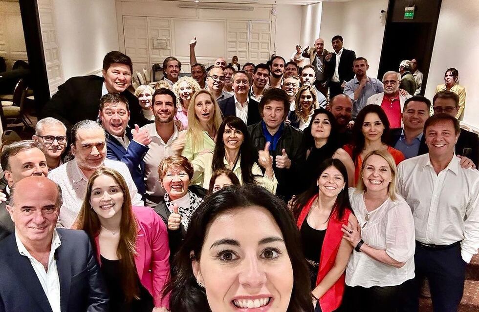 “Operativo contención”: Milei busca evitar la sangría de legisladores electos por el pacto con Macri