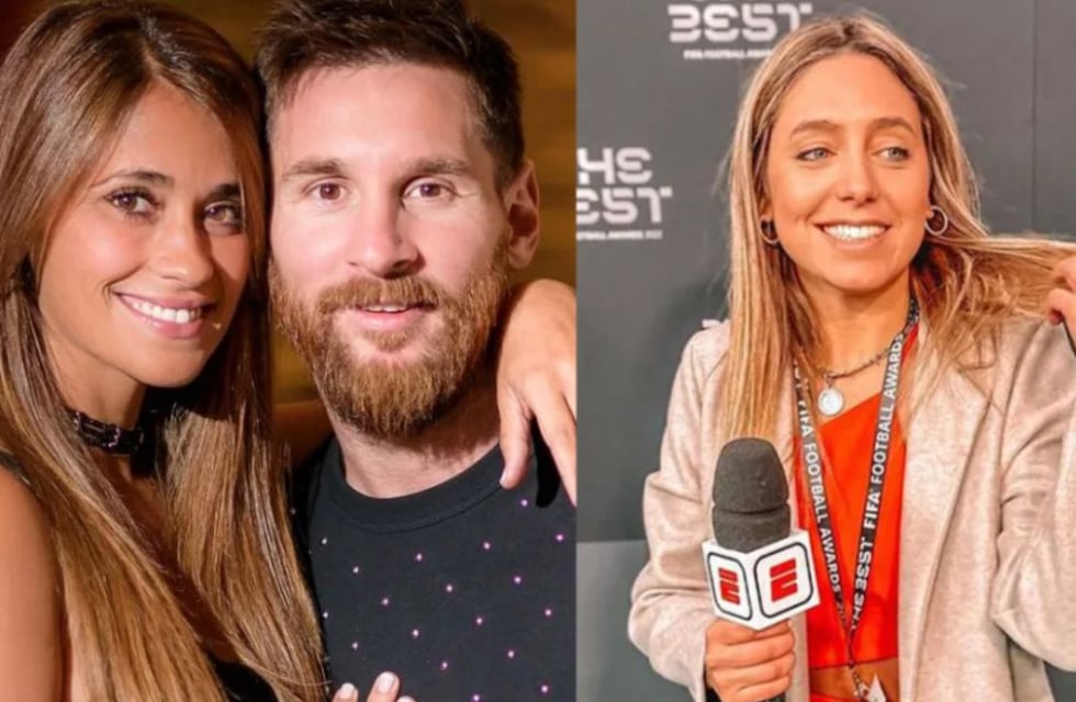“Una vez...”: Sofi Martínez rompió el silencio sobre su relación con Lionel Messi y los “celos” de Antonela Roccuzzo
