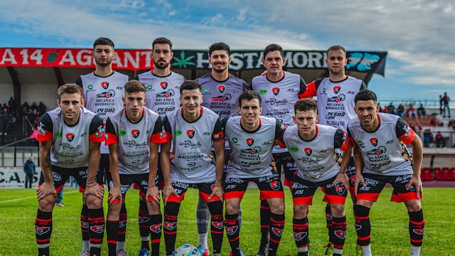 Sporting visita a La Armonía. (Foto: Prensa Sporting).