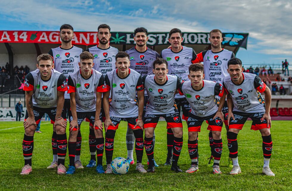 Liga del Sur: Sporting juega más que tres puntos ante La Armonía