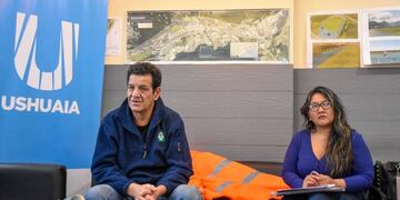 IMD se reunió con la comisión del Sindicato de Obreros y Empleados Municipales