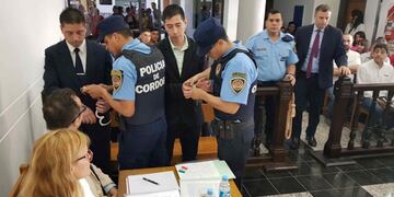 José Vidaurre (34) y Cristian Ahumada (37) serán nuevamente juzgados en Río Tercero, acusados de ser los autores de una bomba molotov que causó la muerte de dos personas.
