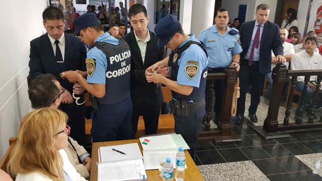 José Vidaurre (34) y Cristian Ahumada (37) serán nuevamente juzgados en Río Tercero, acusados de ser los autores de una bomba molotov que causó la muerte de dos personas.