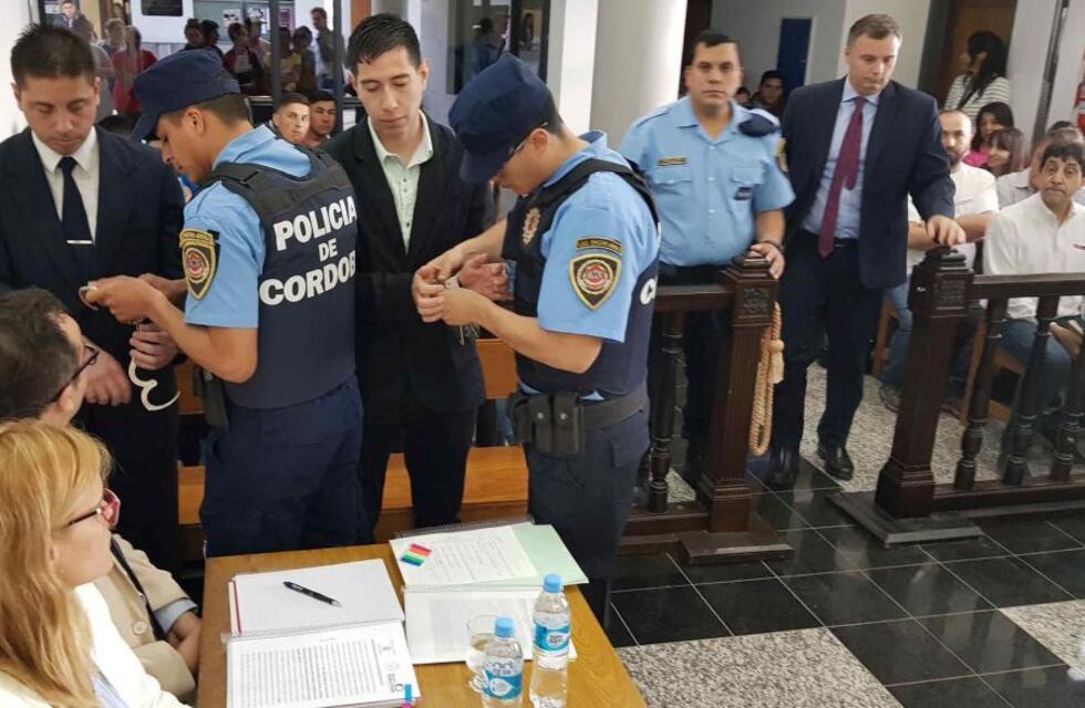 Río Tercero: volverán a juzgar a policias por una bomba casera letal
